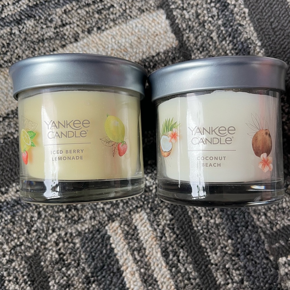 Yankee candle